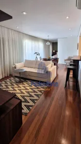 Apartamento com 1 Quarto para alugar, 89m² no Vila Olímpia, São Paulo