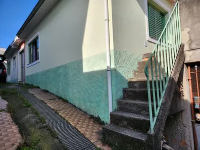 Lote/Terreno à venda, 264m² no Vila Celeste (Zona Leste), São Paulo