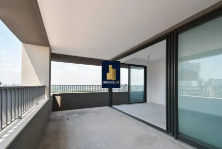 Apartamento com 3 Quartos à venda, 190m² no Pinheiros, São Paulo