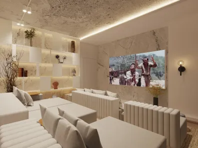 Apartamento com 5 Quartos à venda, 535m² no Poço, Recife