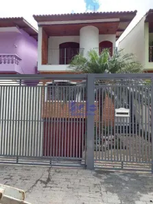 Sobrado com 4 Quartos para alugar, 240m² no Vila Albertina, São Paulo