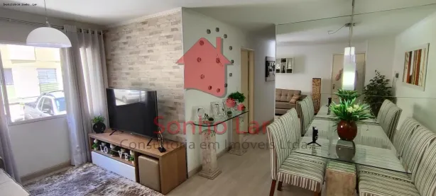 Apartamento com 2 Quartos à venda, 64m² no Jardim D'Abril, São Paulo