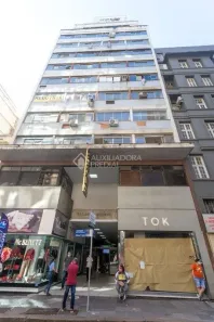 Sala Comercial para alugar, 56m² no Centro Histórico, Porto Alegre