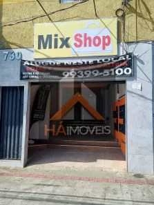Ponto Comercial para alugar, 42m² no Boa Vista, Belo Horizonte
