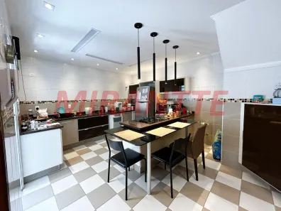 Casa de Condomínio com 4 Quartos à venda, 198m² no Vila Pedra Branca, São Paulo