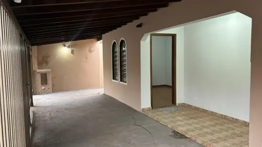 Casa com 3 Quartos à venda, 110m² no Eldorado, São José do Rio Preto