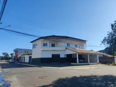 Prédio Comercial com 5 Quartos à venda, 664m² no Parque Flamboyant, Goiânia