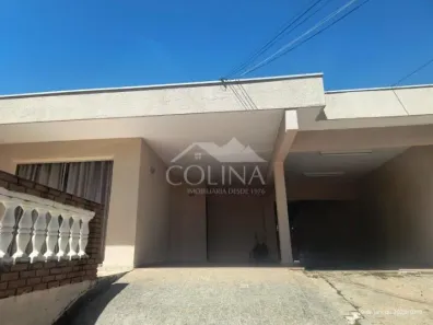 Casa com 3 Quartos à venda, 187m² no Caxambu, Jundiaí