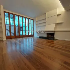 com 2 Quartos para alugar, 95m² no Jardim Paulista, São Paulo