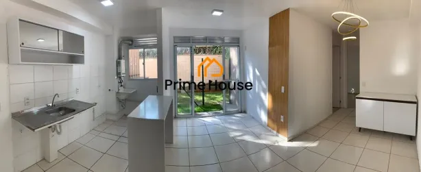 Apartamento com 2 Quartos à venda, 44m² no Campo Grande, Rio de Janeiro