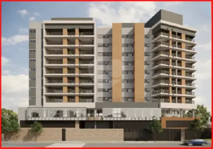 Apartamento com 2 Quartos à venda, 92m² no Brooklin Paulista, São Paulo