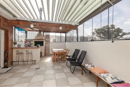 Cobertura com 3 Quartos à venda, 245m² no Passo da Areia, Porto Alegre