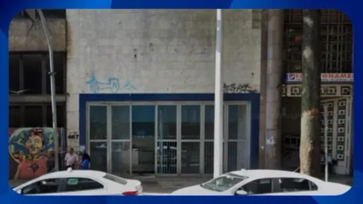 Imóvel Comercial com 1 Quarto à venda, 1325m² no Centro, Belo Horizonte