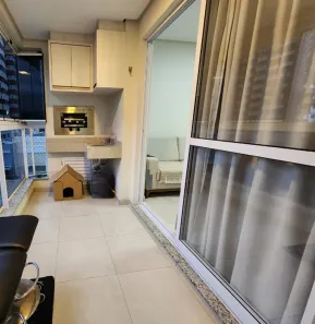 Apartamento com 3 Quartos à venda, 100m² no Centro, Criciúma