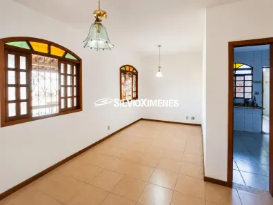 Casa com 2 Quartos à venda, 330m² no Nova Floresta, Belo Horizonte