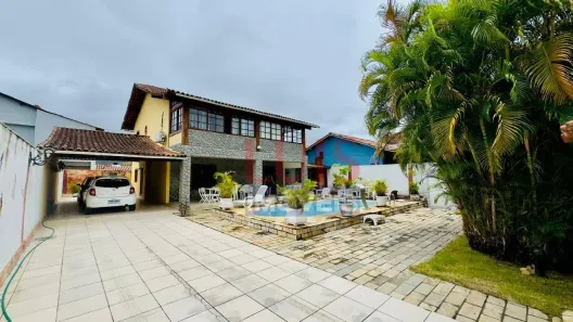 Casa de Condomínio com 3 Quartos à venda, 230m² no Itaipu, Niterói