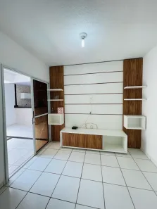 Casa de Condomínio com 2 Quartos à venda, 100m² no Petrópolis, Várzea Grande