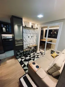 Apartamento com 2 Quartos à venda, 55m² no Vila Verde, Caxias do Sul