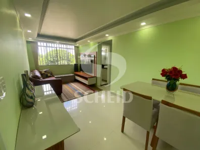 Apartamento com 2 Quartos à venda, 63m² no Vila do Encontro, São Paulo