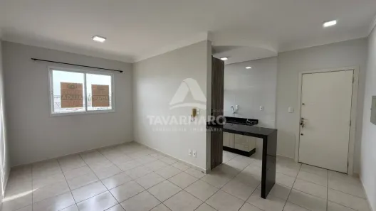 Apartamento com 3 Quartos à venda, 60m² no Ronda, Ponta Grossa