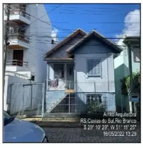 Casa com 5 Quartos à venda, 174m² no Rio Branco, Caxias do Sul