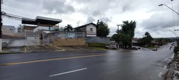Prédio Comercial à venda, 617m² no Flores, Manaus