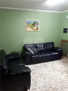Sobrado com 3 Quartos à venda, 90m² no Vila Monte Alegre, São Paulo