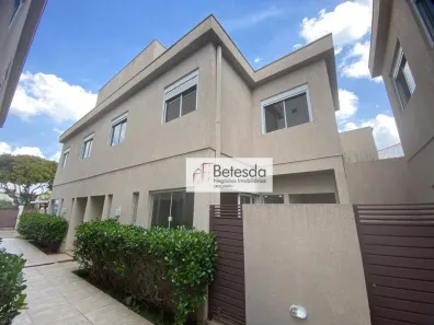 Casa de Condomínio com 3 Quartos à venda, 120m² no Vila Butantã, São Paulo