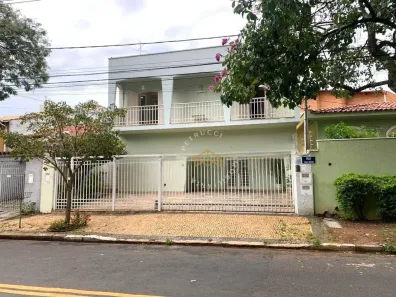 Casa com 3 Quartos à venda, 235m² no Jardim Carlos Gomes, Campinas