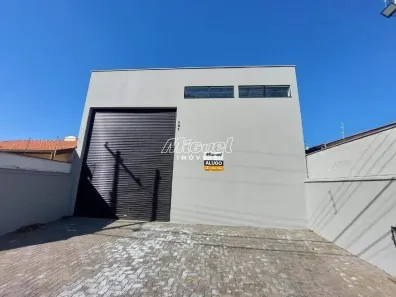 para alugar, 150m² no Pompéia, Piracicaba
