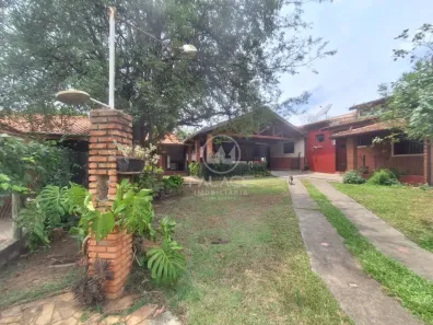 Fazenda/Sítio com 1 Quarto à venda, 280m² no Gran Park Residencial, Piracicaba