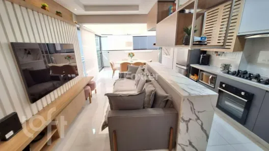 Apartamento com 1 Quarto à venda, 70m² no Vila Matilde, São Paulo