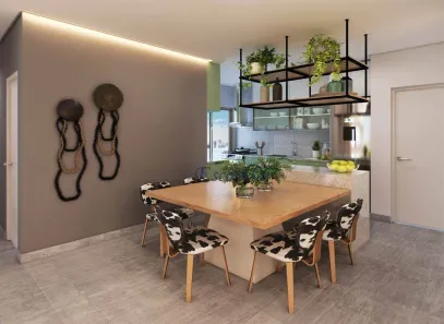 Apartamento com 3 Quartos à venda, 111m² no Pinheiros, São Paulo