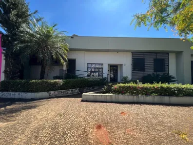 Imóvel Comercial com 1 Quarto à venda, 213m² no Bonfim, Campinas