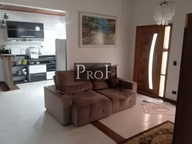 Casa com 2 Quartos à venda, 107m² no Dos Finco, São Bernardo do Campo