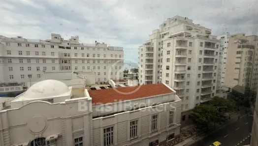 Apartamento com 3 Quartos à venda, 90m² no Copacabana, Rio de Janeiro