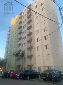 Apartamento com 2 Quartos à venda, 48m² no Conjunto Habitacional - Setor A, Itapevi
