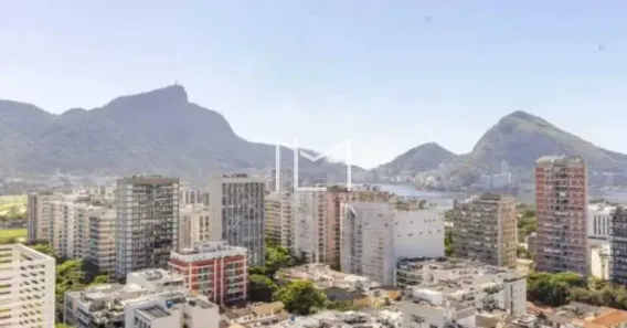 Apartamento com 1 Quarto à venda, 53m² no Leblon, Rio de Janeiro