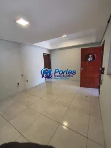 Casa com 3 Quartos à venda, 41m² no Loteamento Parque Residencial da Lealdade, São José do Rio Preto