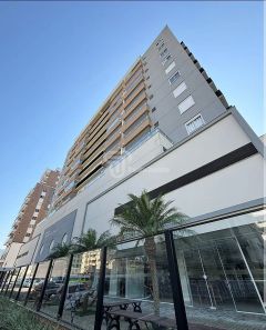 Apartamento com 2 Quartos à venda, 60m² no Pedra Branca, Palhoça