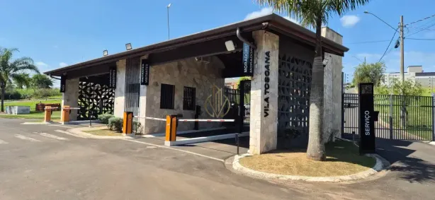 Lote/Terreno à venda, 300m² no Residencial Vila Toscana, Mogi Mirim