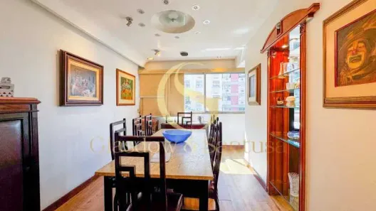Apartamento com 3 Quartos à venda, 107m² no Ipanema, Rio de Janeiro