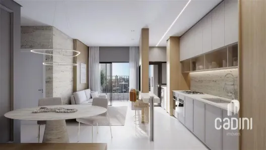 Apartamento com 3 Quartos à venda, 105m² no Dom Bosco, Itajaí