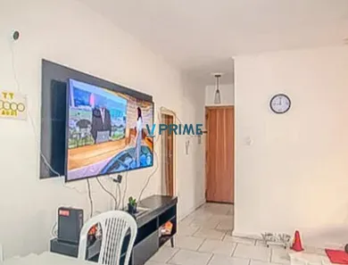 Apartamento com 2 Quartos à venda, 54m² no Cristal, Porto Alegre