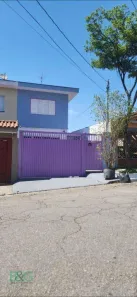 Sobrado com 3 Quartos à venda, 250m² no Chácara Inglesa (Zona Norte), São Paulo