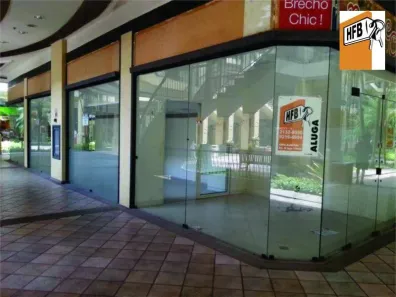 Ponto Comercial para alugar, 90m² no Barra da Tijuca, Rio de Janeiro