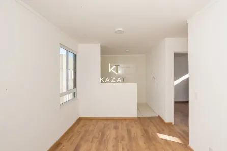 Apartamento com 2 Quartos à venda, 40m² no Bonfim, Almirante Tamandaré