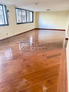 Apartamento com 3 Quartos à venda, 164m² no Jardim Paulistano, São Paulo