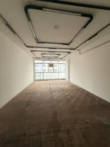 Sala Comercial à venda, 215m² no República, São Paulo