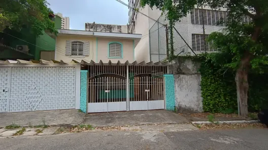 Sobrado com 3 Quartos à venda, 200m² no Bosque da Saúde, São Paulo